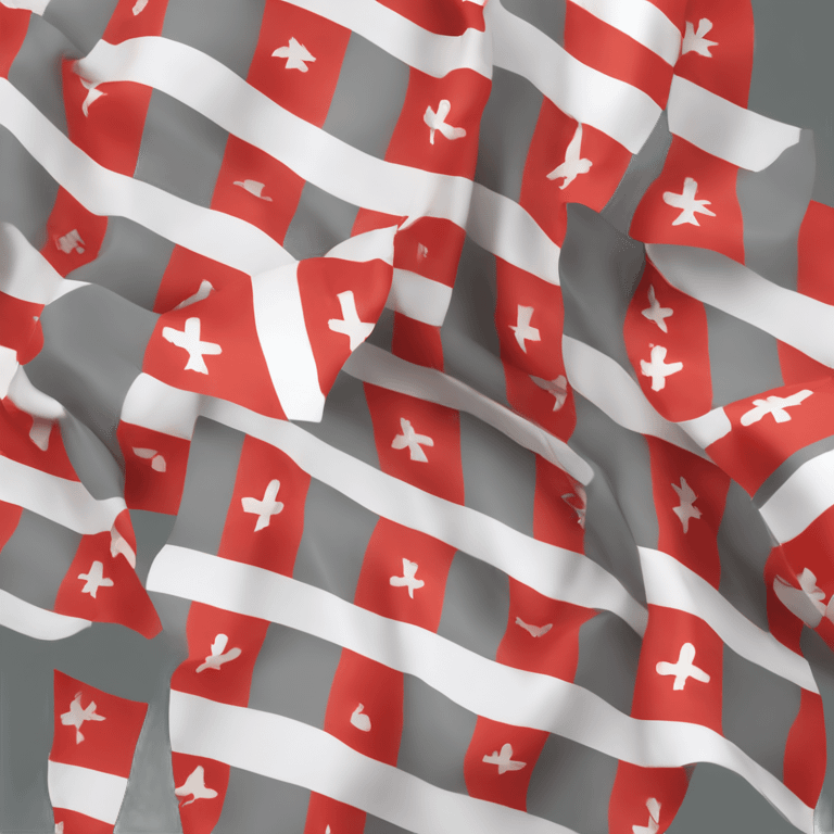 Savoie drapeau emoji