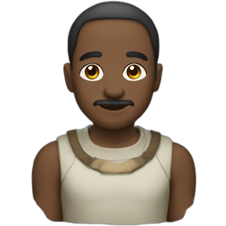 Odetari emoji