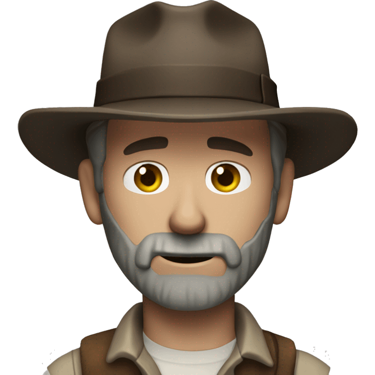 Rick grimes emoji