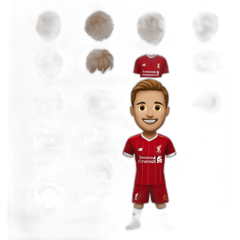 lfc emoji