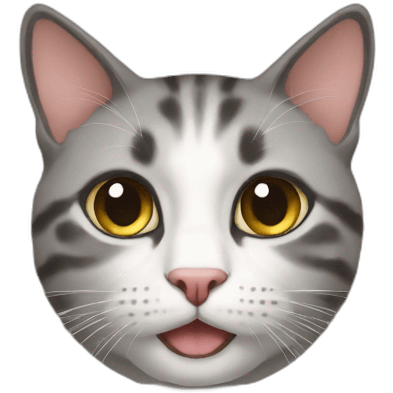 Purrfect  emoji