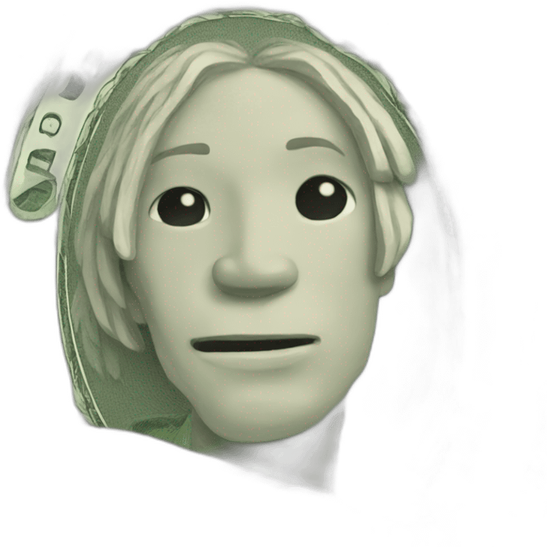 money emoji