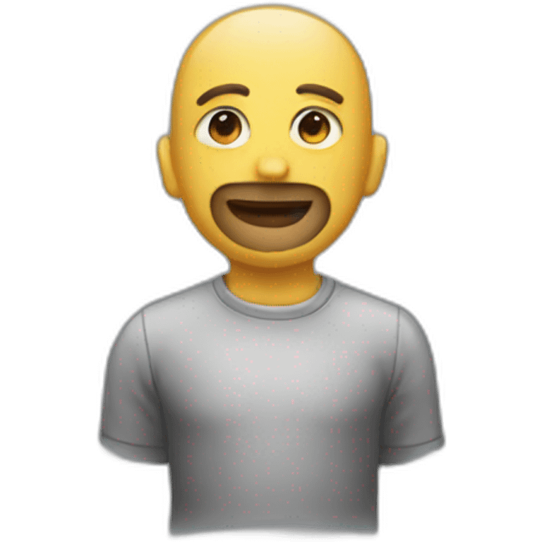 Eliatrope emoji