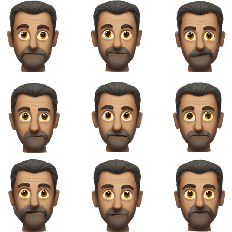 Sanjay dutt emoji