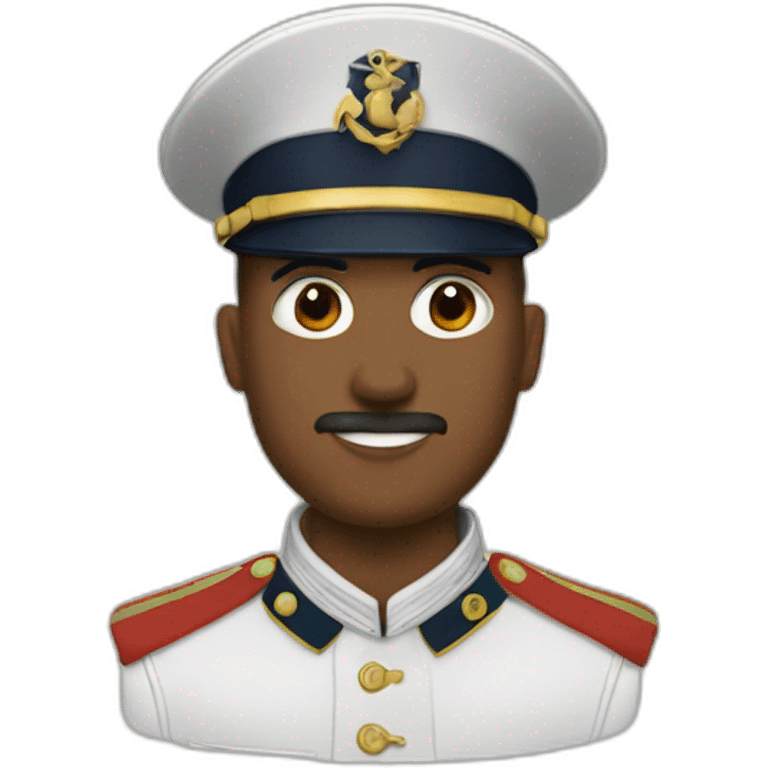 Marine lepenne emoji