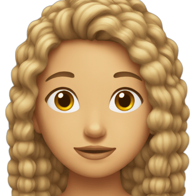 heather emoji