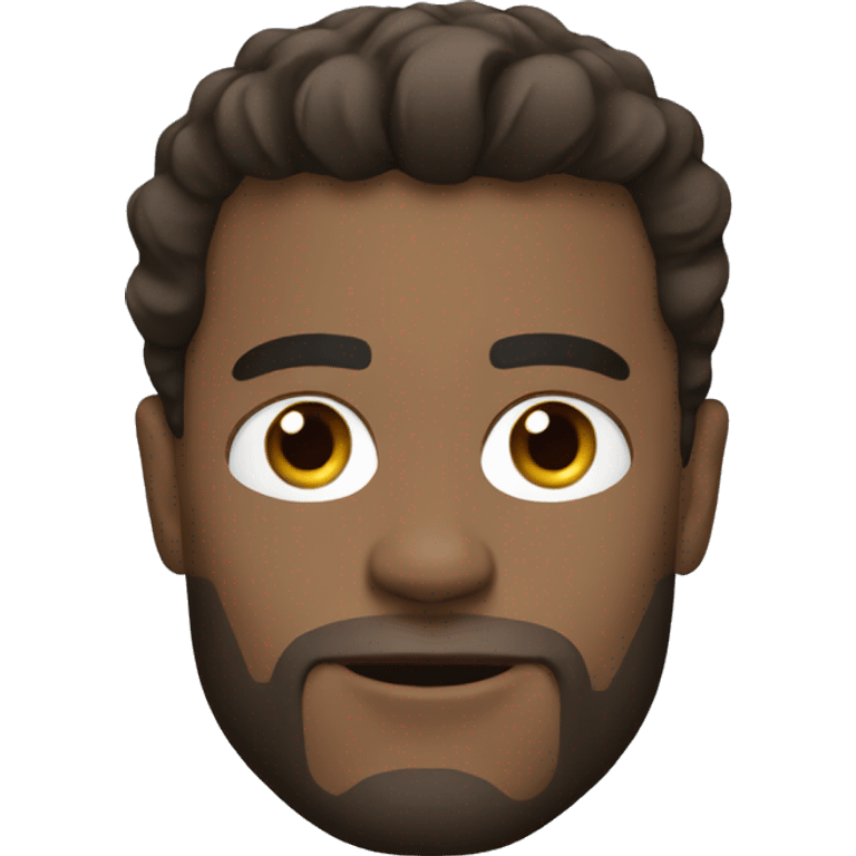 White man nfl emoji