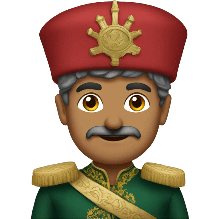 Ottoman Empire emoji