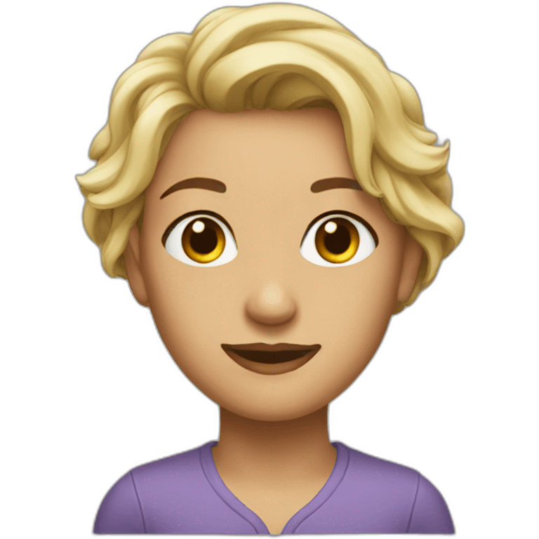 sylvie emoji