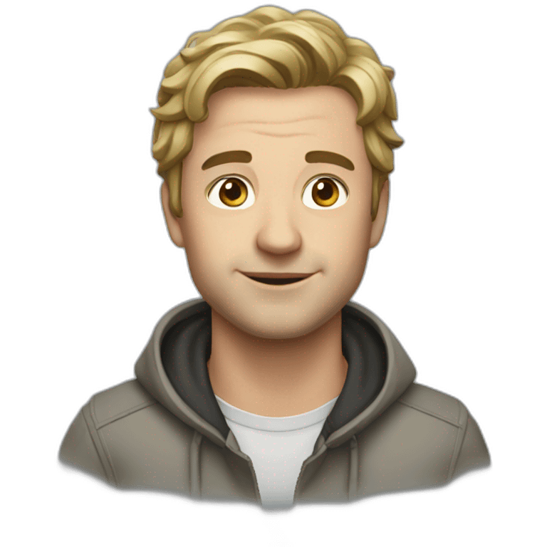 Antoine dupont emoji