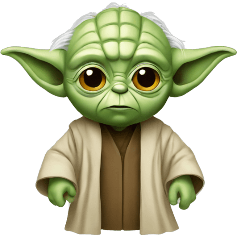 editor yoda emoji