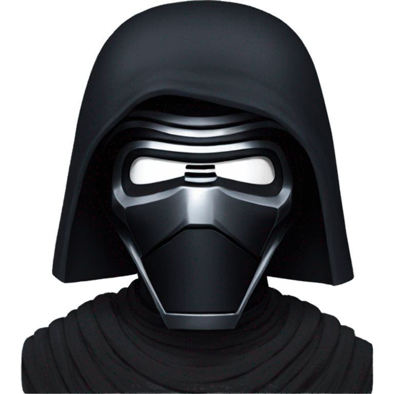 kylo ren emoji