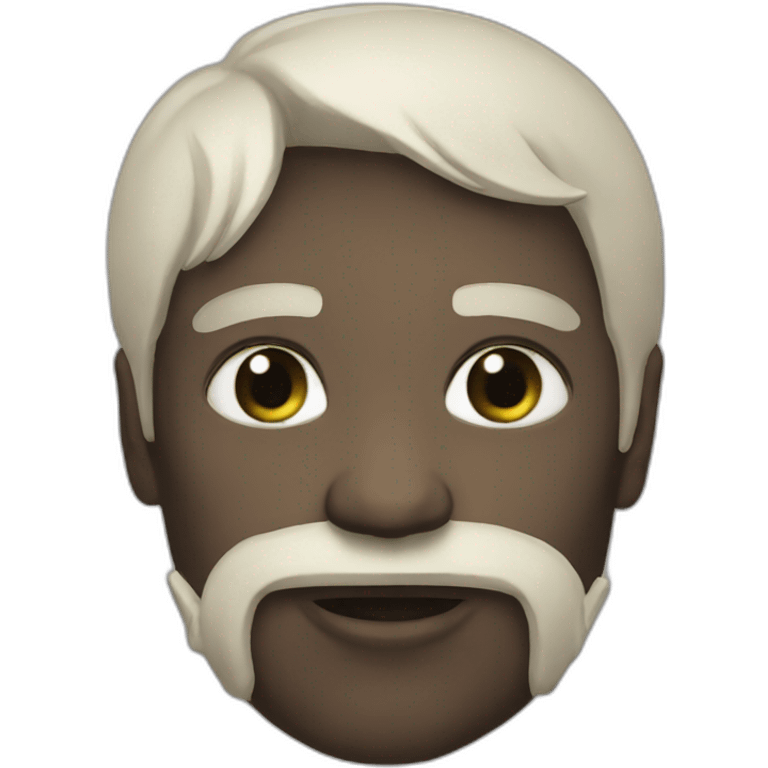 Album Igor emoji