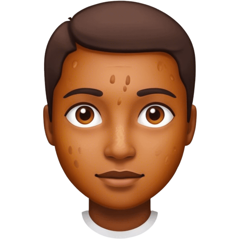 hyperpigmentation emoji