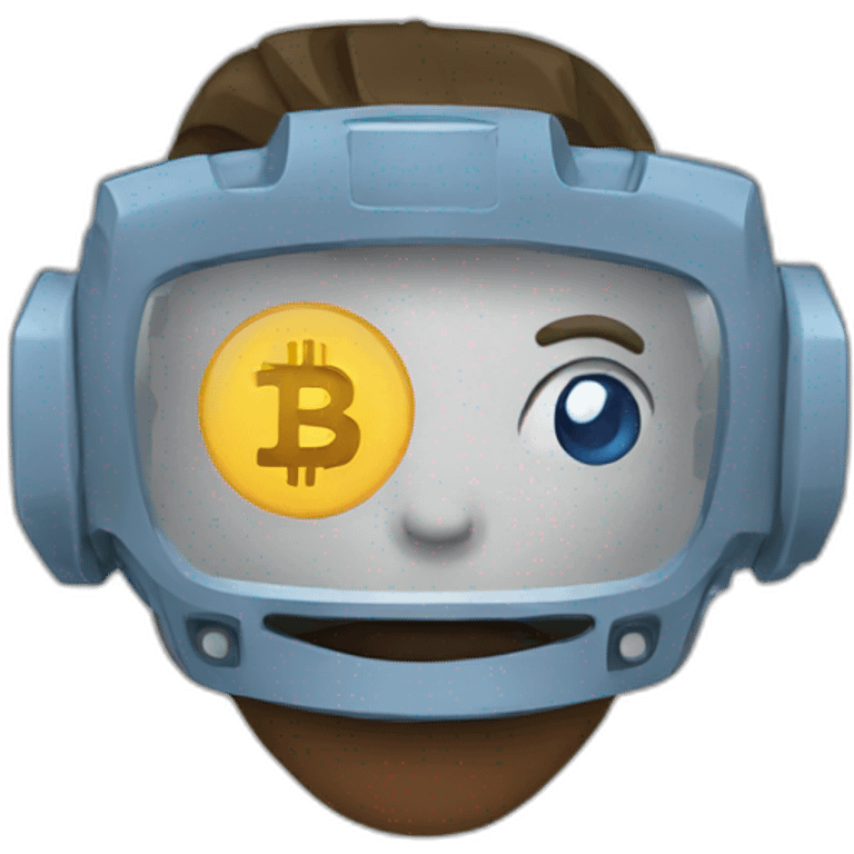 crypto emoji