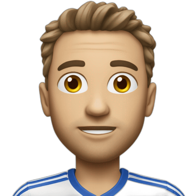 Alsacien qui gagne la coupe du monde emoji