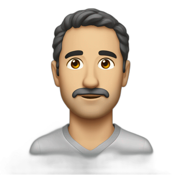 Franco españa nos roba emoji