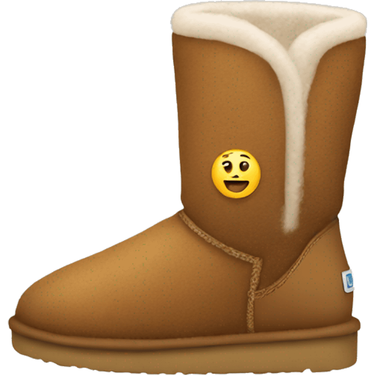 uggs emoji