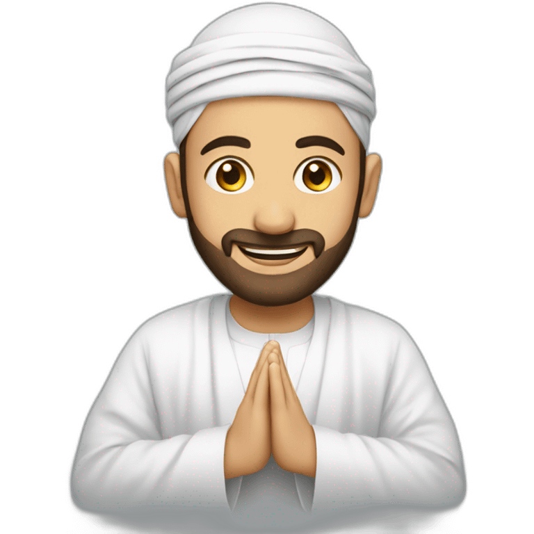 jumma mubarak emoji