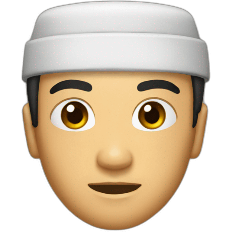 Hibachi  emoji