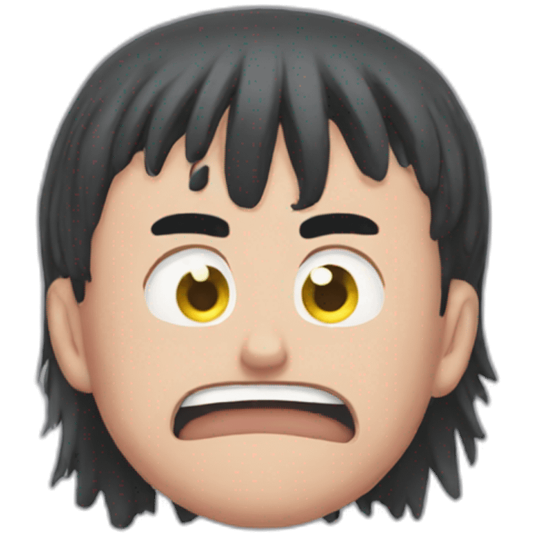 guts from berserk crying emoji