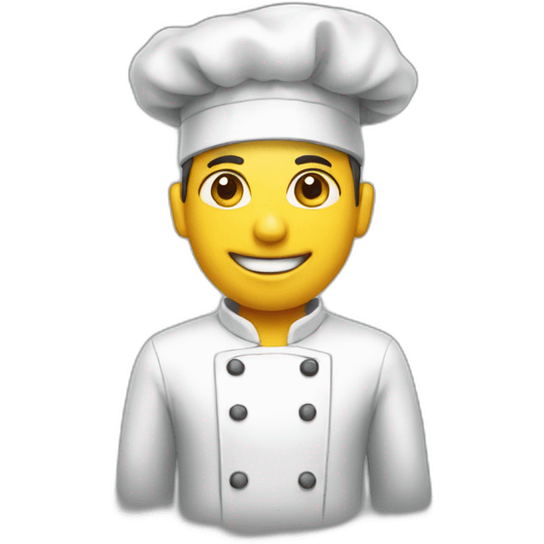 Cooker emoji