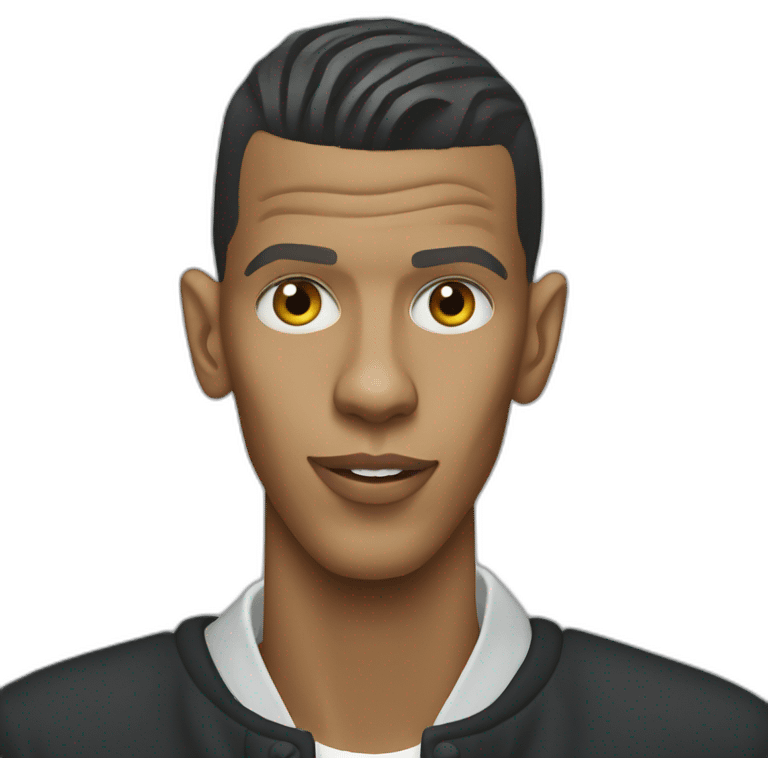 Stromae emoji