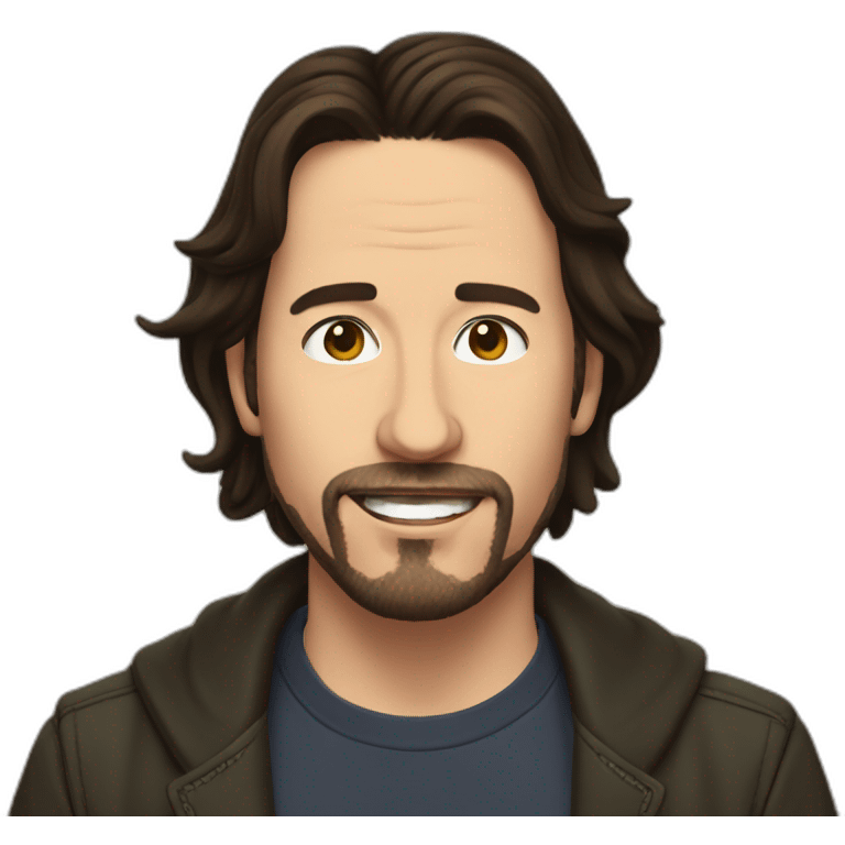 pablo iglesias emoji