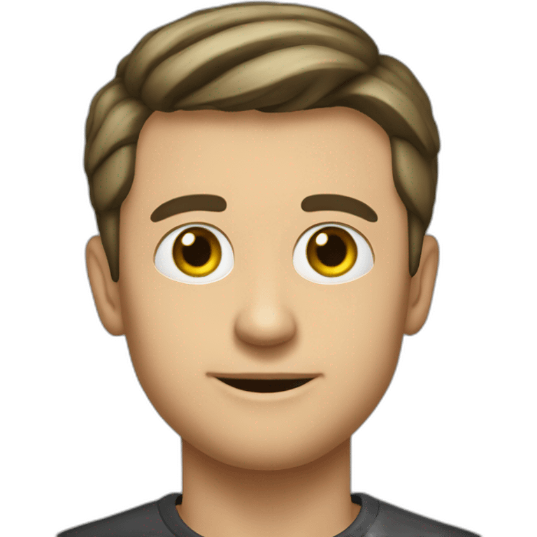 Zelensky emoji