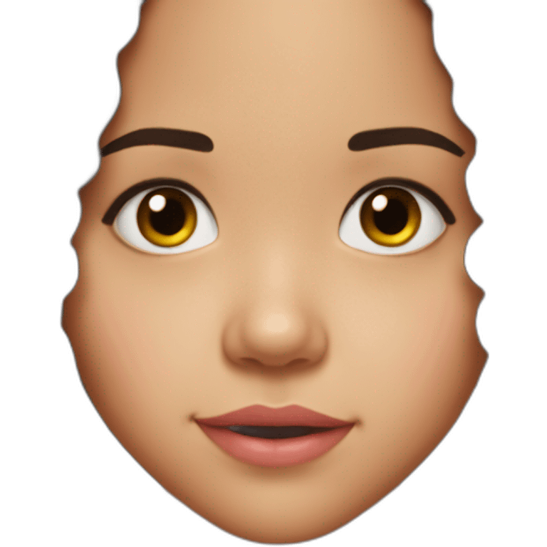 Jenna Ortega emoji