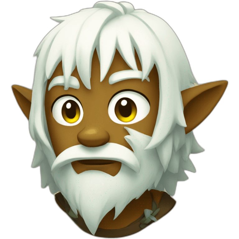 Dofus emoji