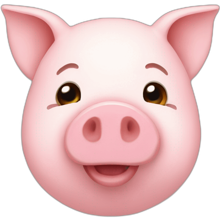 pigg emoji