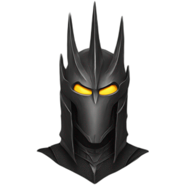 Sauron emoji