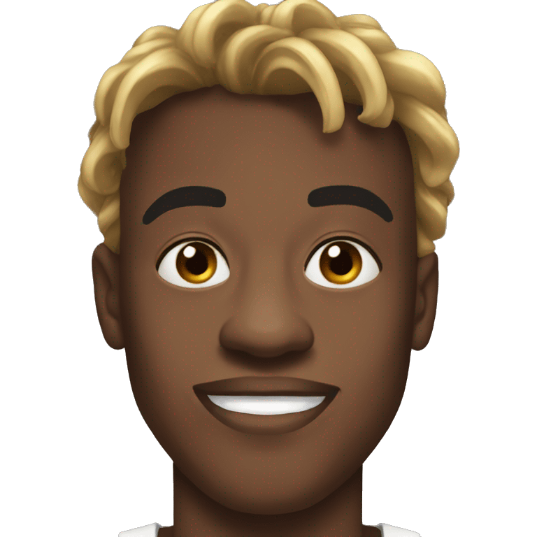 Ksi emoji