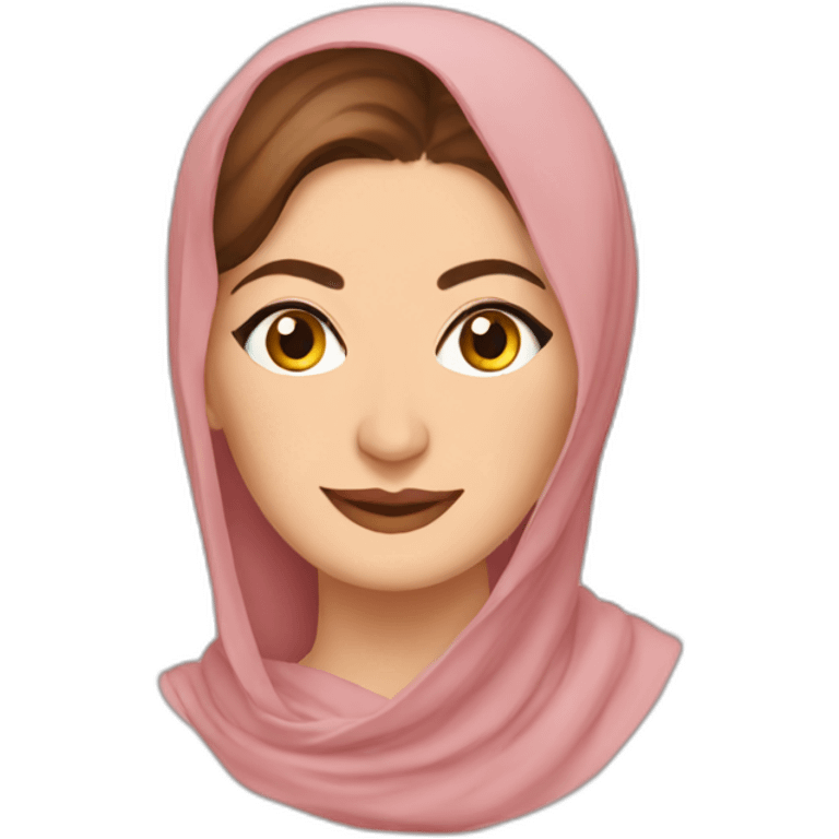 maryam nawaz emoji