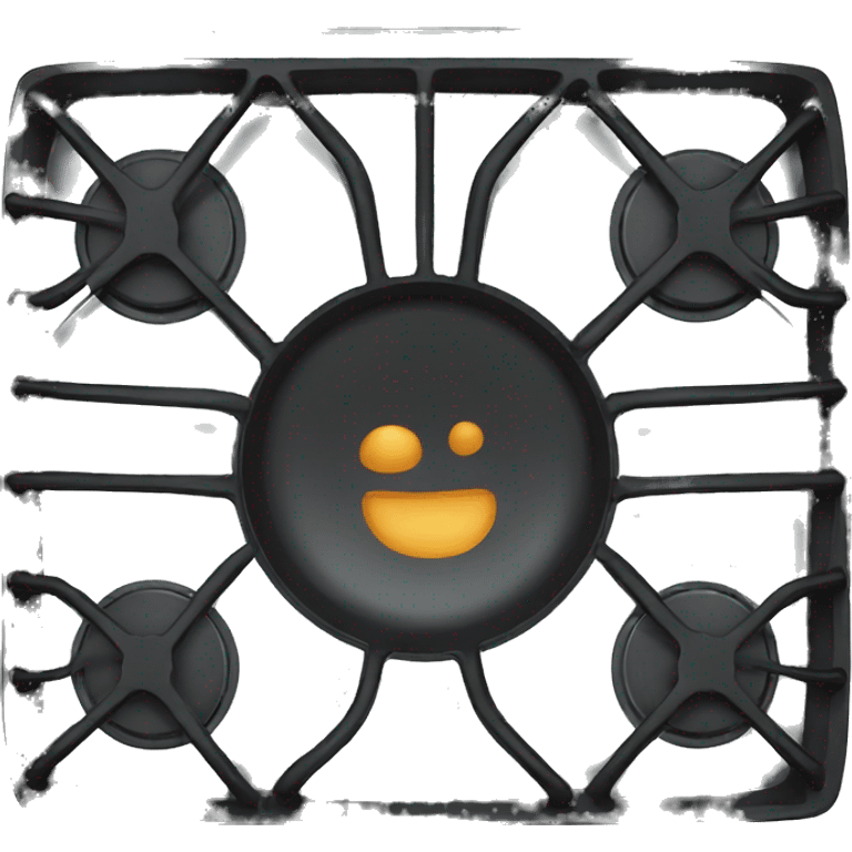 stovetop emoji