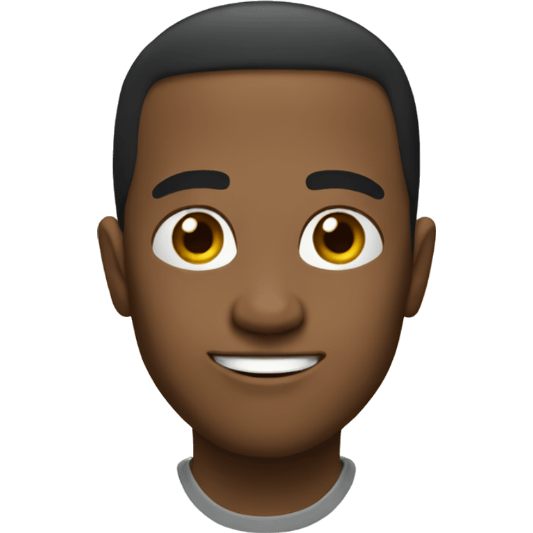 tre-s emoji