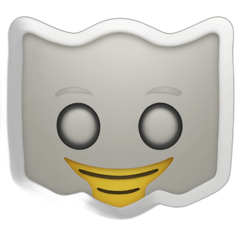 open source logo emoji