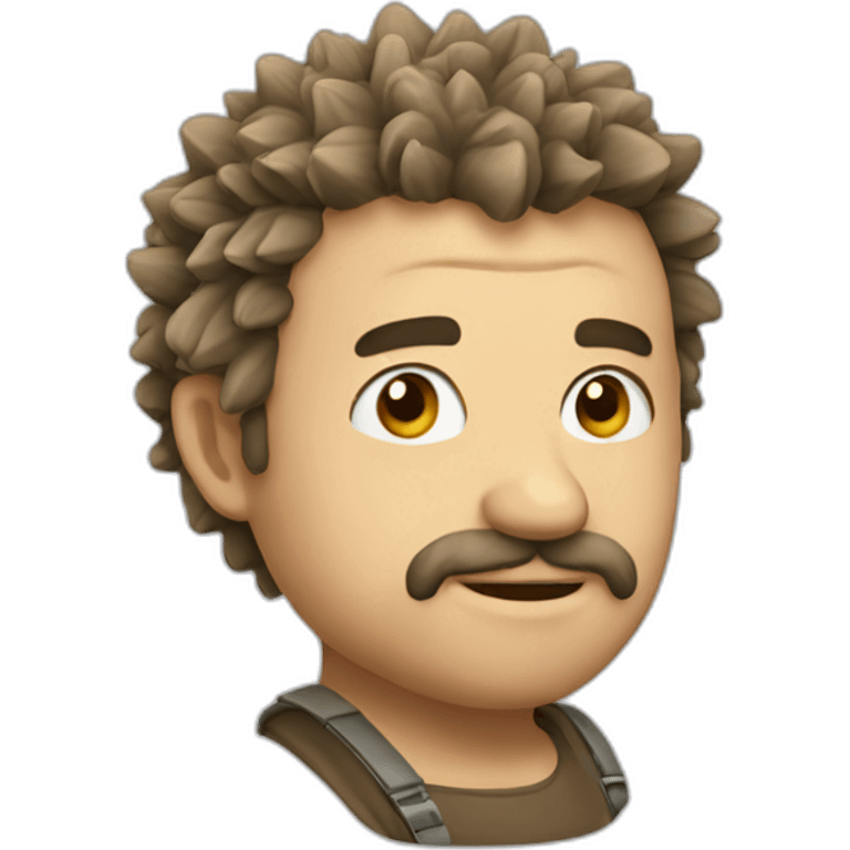 herisson emoji