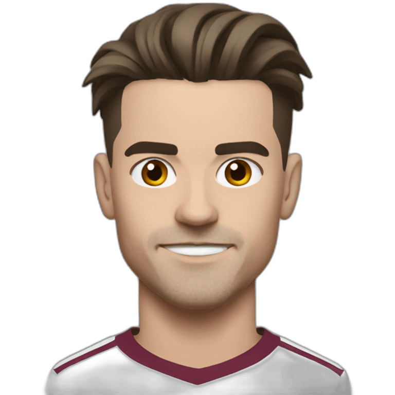 Jack grealish emoji