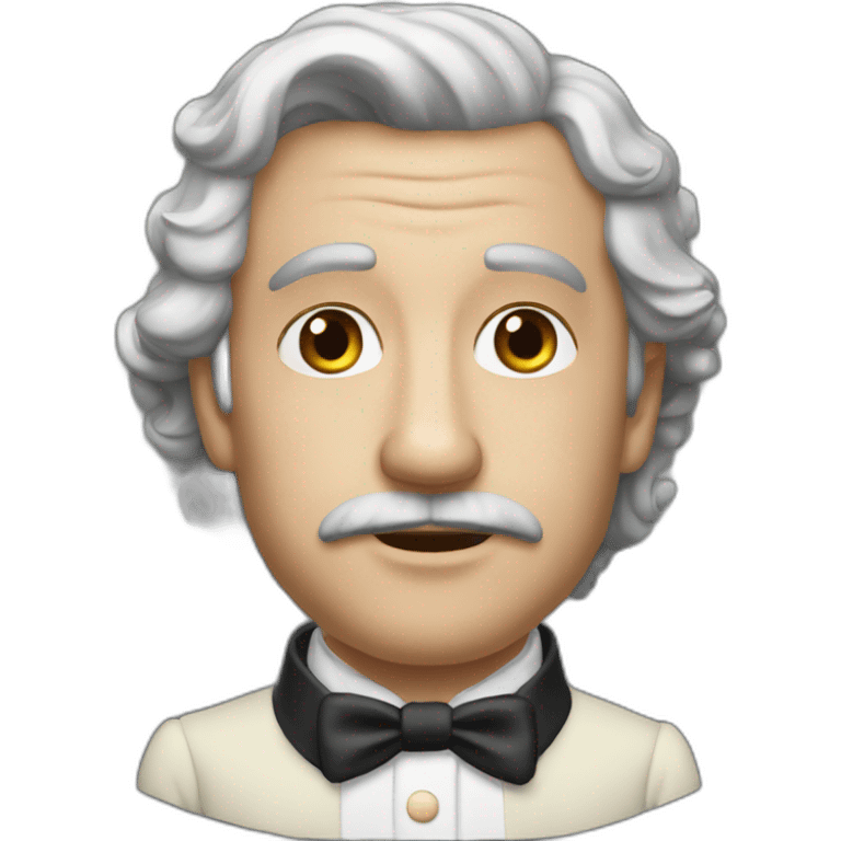 Dupif charles emoji