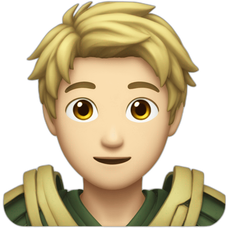 Ryûsuke Hamaguchi emoji