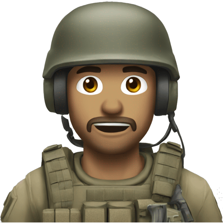 call of duty emoji