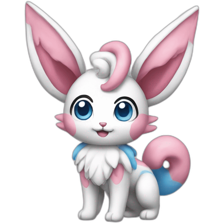 sylveon emoji