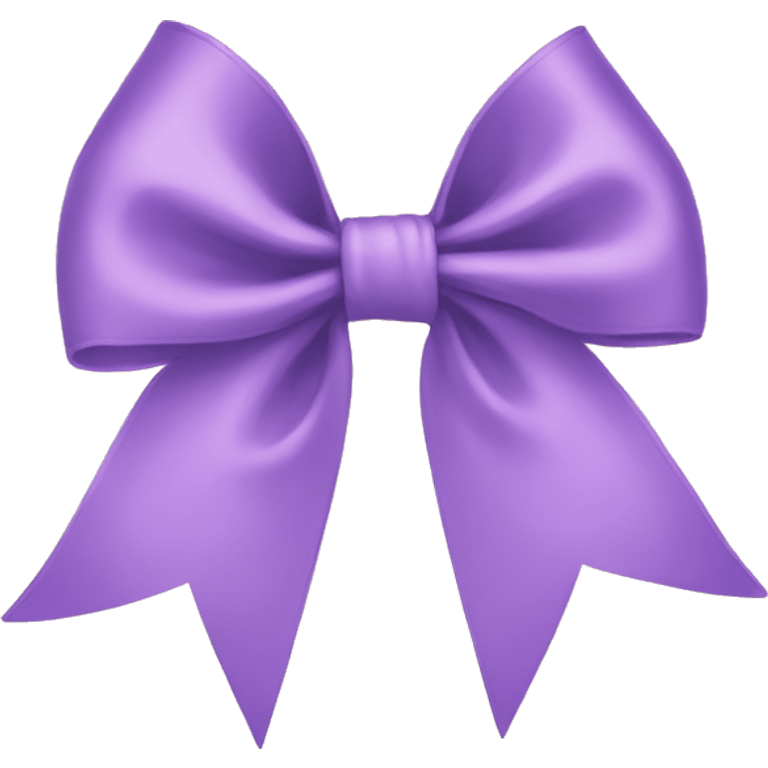 Bow 🎀 emoji