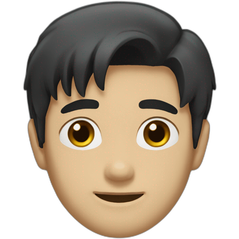 levi ackraman emoji