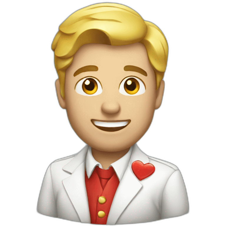 casino emoji