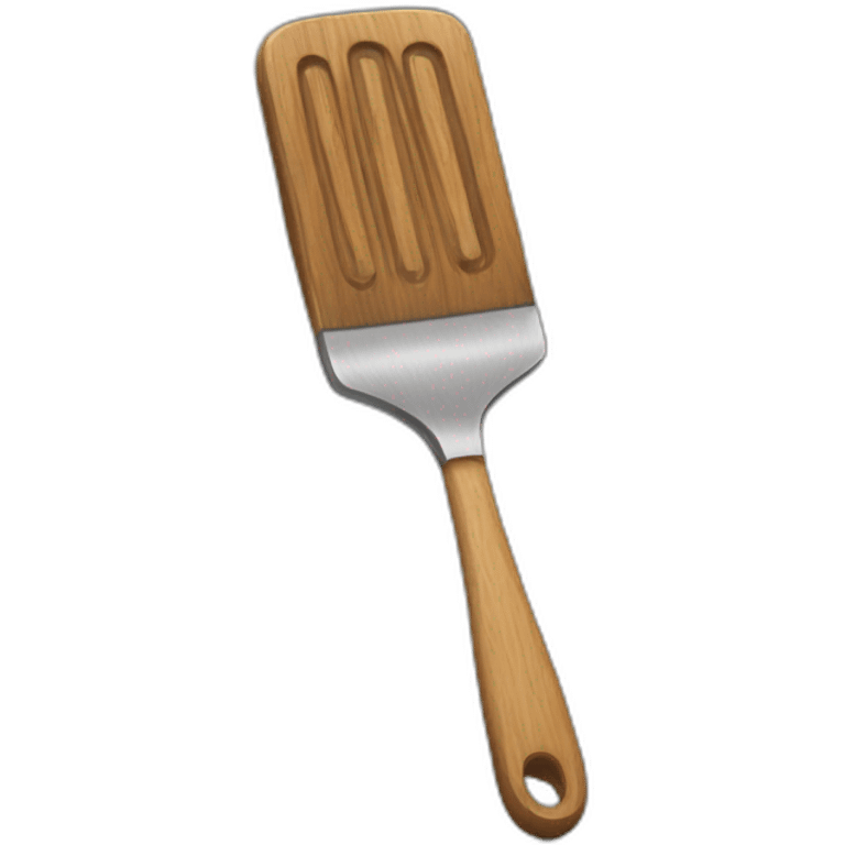 Spatule emoji