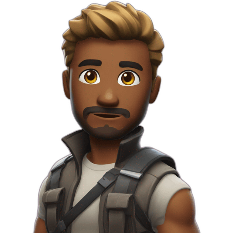 fortnite banned emoji