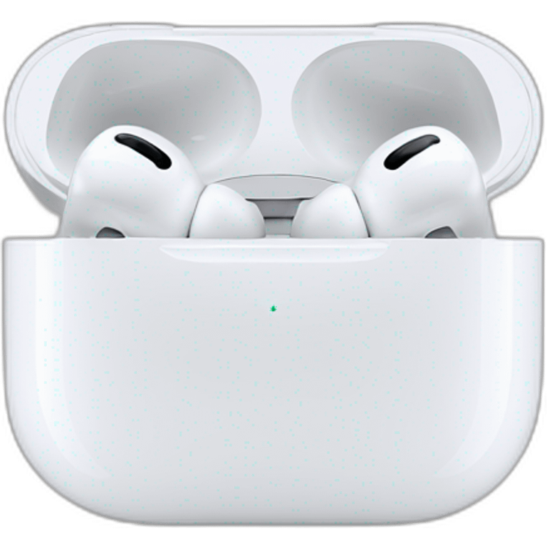 airpods pro emoji